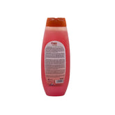 CARO WHITE EXFOLIATING LIGHTENING SHOWER GEL BY MAMA AFRICA 450ML